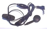 Elekra-TEK NEC DB4000 Hands free. [ WAT_M37 ]