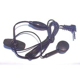 Elekra-TEK NEC DB1000 Hands free. [ WAT_M37 ]
