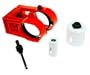 Black & Decker 79-368 Bi-Metal Door Lock Installation Kit