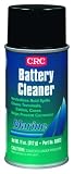 CRC MARINE BATTERY CLEANER by Hilltop RV