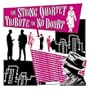 String Quart Tribute to No Doubt