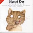 Cache-Cache - Henri Des Vol 1