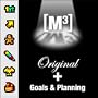 M3 : HDD Goals Original Icons downloadable Software