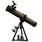 Galileo 800mm X 80mm Newtonian Reflector Telescope - FS85DX