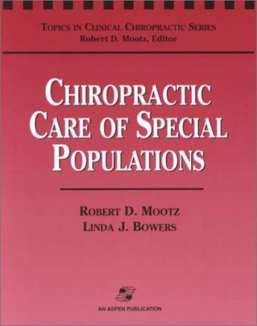 Chiropractic