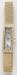 Tissot 18k gold Belflower strech Diamond bezel Ladies Watch T55155