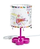 MGA Bratz Bedside Lamp