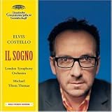 Eigenschaften Michael Tilson Thomas  / Il Sogno
