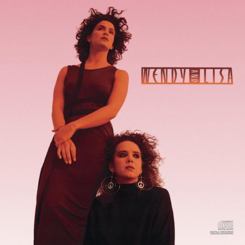 Wendy & Lisa - Wendy & Lisa