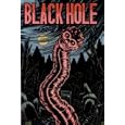 Black Hole No. 3 by  Charles Burns