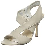 Maxstudio Women's Sofa Sandal,Hemp,6 M US