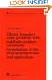 Elliptic Boundary Value Problems with Indefinite Weights, Variational Formulations of the Principal Eigenvalue, and Applications (Chapman & Hall/CRC Research Notes in Mathematics Series)