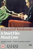 A Short Film About Love [1988]