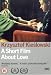 A Short Film About Love [1988]