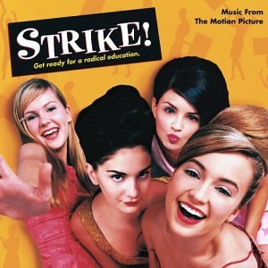 Strike! Various