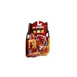LEGO Ninjago Kai 2111