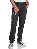 Levi’s Young Men’s 511 Skinny Jean, Clean Dark, 32×32