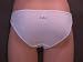 Apparel : Bridal "I Do" Bikini