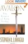 Avalon:: The Return of King Arthur