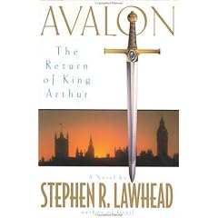 Avalon: the Return of King Arthur