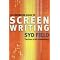 Screenwriting and novel writing