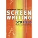 Screenwriting and novel writing