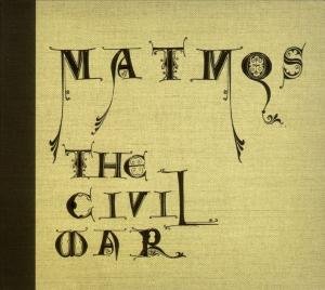 CD-Charts  Music : The Civil War