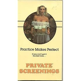 Private Screenings: Practice Makes Perfect