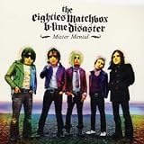 Mister Mental [CD 1]