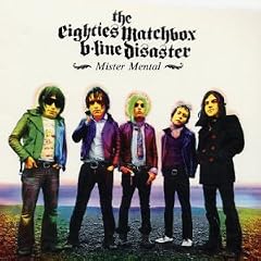 Mister Mental [CD 1]