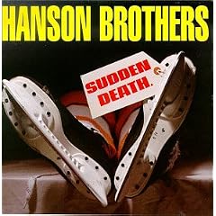 Sudden Death