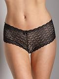 Belabumbum Boyshort Black