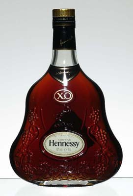 ヘネシー XO 700ml 1本
