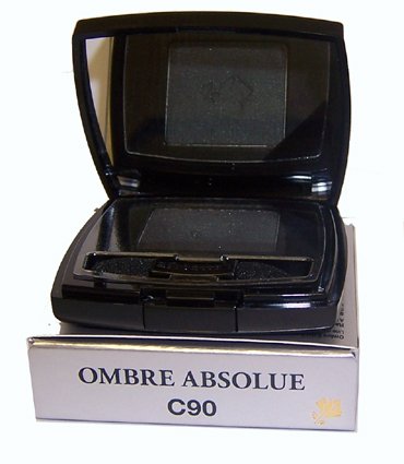 Lancome Ombre Absolue C90 Black Green Eyeshadow Limited Preisvergleich