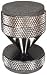 Dayton ISO-4C Black Chrome Isolation Cone Set 4 Pcs.