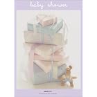 Baby Shower: 20 Cards and Envelopes by  Mandy Pritty and Chris Long