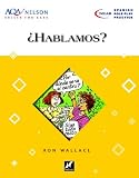 Skills for GCSE Spanish: Hablamos (Skills for GCSE Spanish)