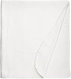 Stylemaster Torino Twin Matelasse Bedspread, White