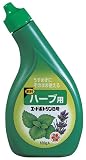 エードポトリンB号 ハーブ用 120g