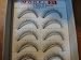 Model 21 False Eyelashes No. 2, 10 Pairs