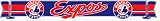 Montreal Expos - Apeels MLB Team Banner