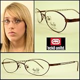 Marc Ecko - Marc Ecko Prescription Eyewear - ecko3007bu