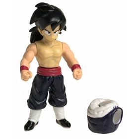 Dragon Ball Z Series 11 Gohan