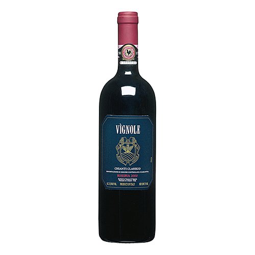 2006 Chianti Classico Riserva