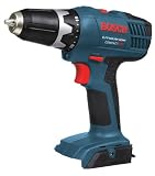 Bare-Tool Bosch DDB180B 18-Volt 3/8-Inch Cordless Drill/Driver (Tool Only, No Battery)