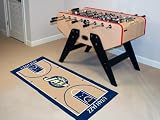 Utah Jazz 24" x 44" Basketball Court Runner