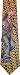 STAR WARS JAR JAR BINKS NECK TIE RALPH MARLIN NEW