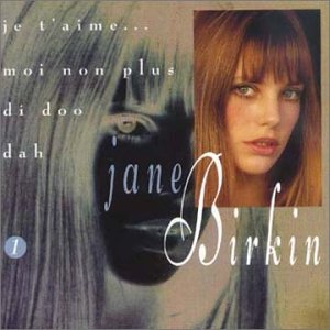 CD-Charts  Music : Je T'Aime...Moi Non Plus