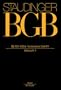 J. von Staudingers Kommentar zum B�1/4rgerlichen Gesetzbuch: Buch 2 Recht der Schuldverhältnisse: Articles 535-562d; Heizkosten V; BetrKV (German Edition)
