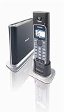 Review Philips VOIP4331S / Philips 4331 MSN/VOIP Compatible Digital Cordless Telephone